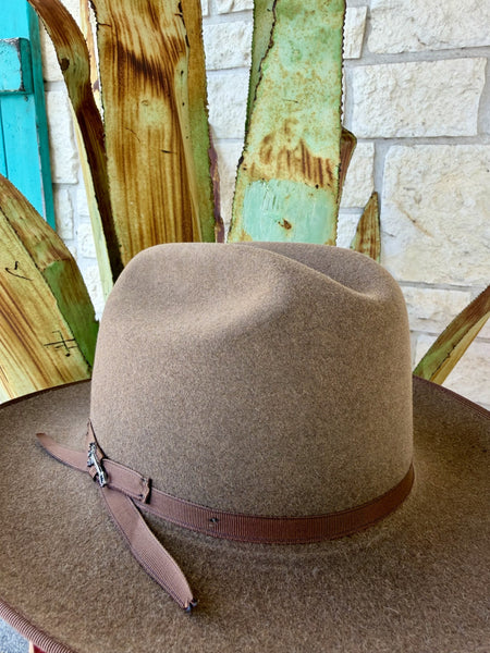 Stetson Open Road 6X Felt Hat