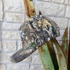 Men's Sendero Yippee Ki Yay Camo Cap