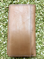 Men's Prayin' Cowboy Checkbook Wallet