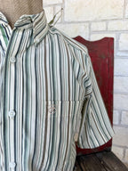Men's Ariat Short Sleeve Button-Up Shirt