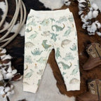 Baby's PJ Set - 421F2CRD