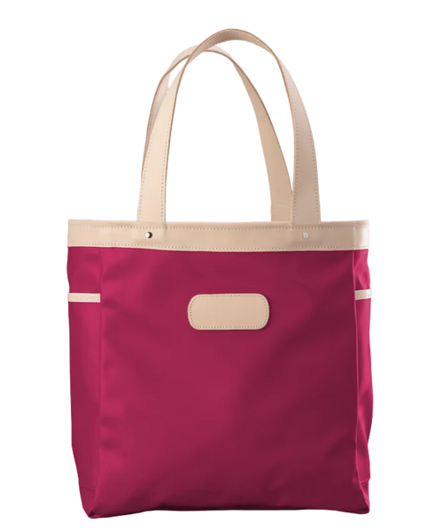 Canvas Left Bank Tote