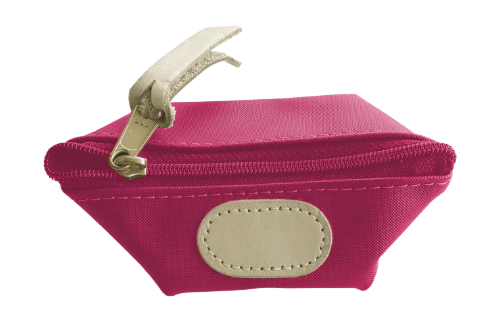 Canvas Pod Pouch