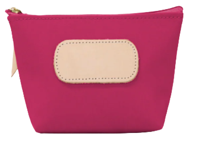 Canvas Chico Pouch