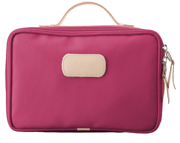 Canvas Large Travel Kit