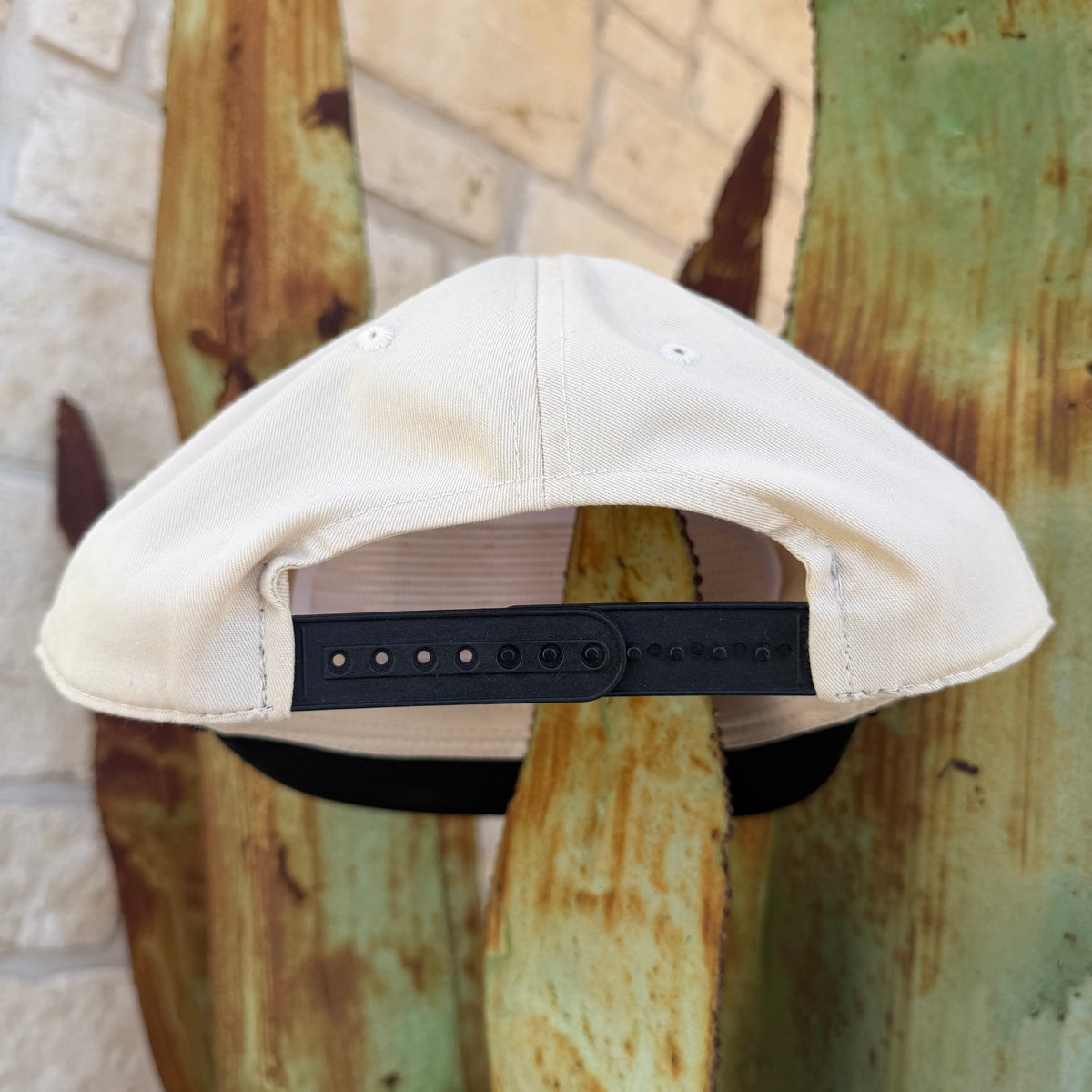 Blair's Western Wear Black & Gold Cap