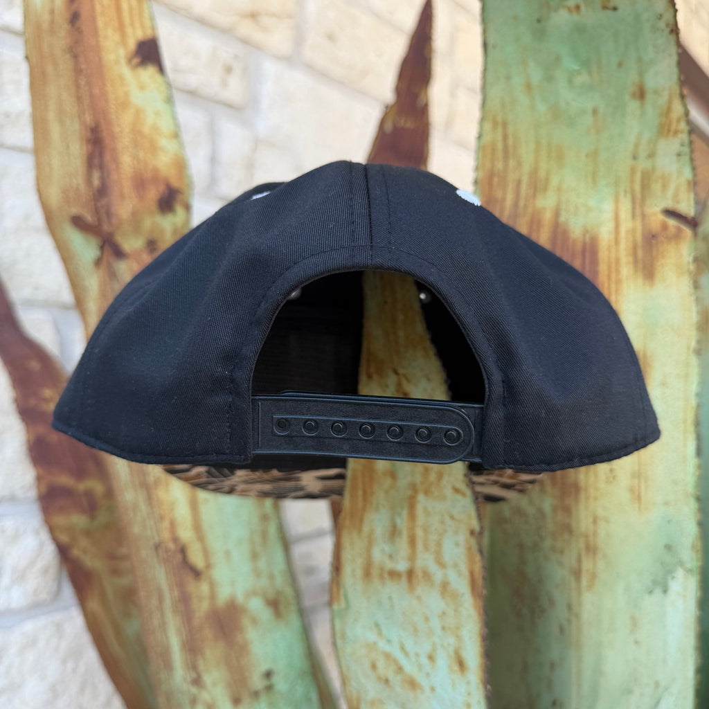 Blair's Western Wear Camo Cap