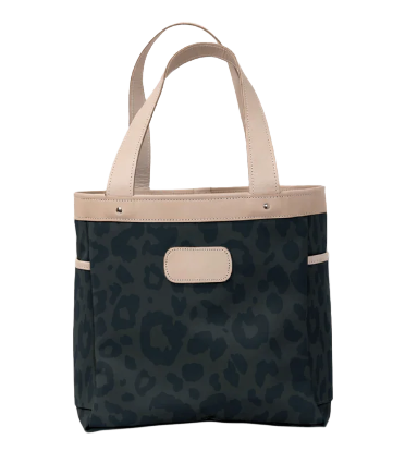 Canvas Left Bank Tote