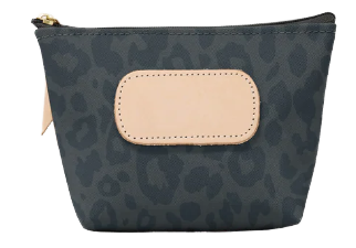 Canvas Chico Pouch