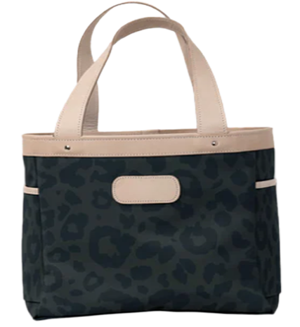 Canvas Left Bank Tote
