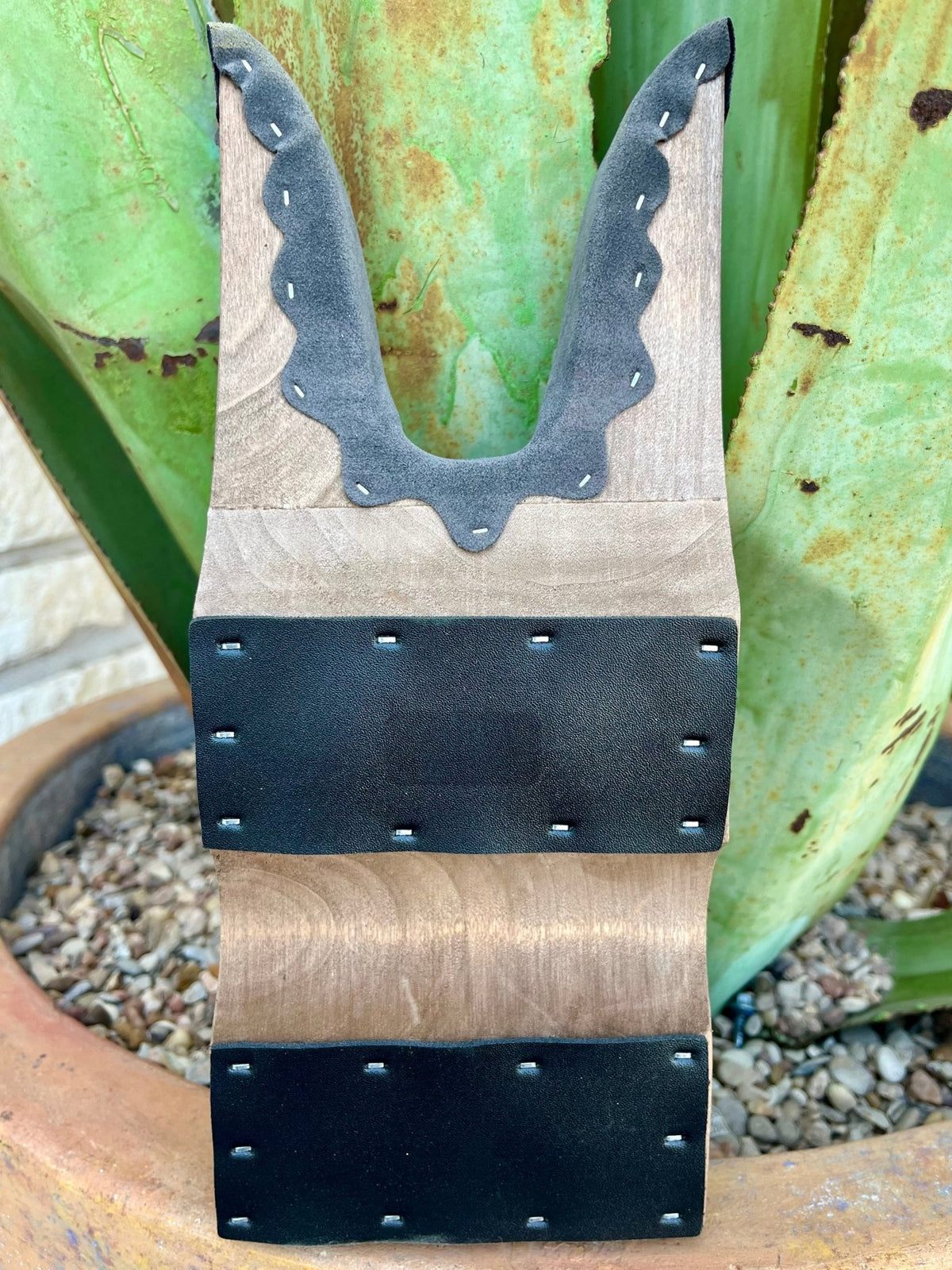 Boot jack - A04953