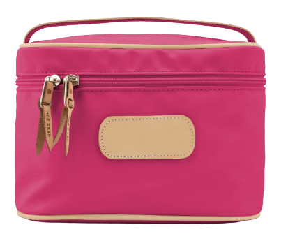 Jon Hart Canvas Make Up Case