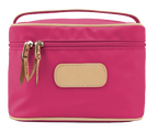 Jon Hart Canvas Make Up Case