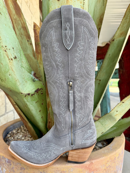 Women's Ariat Casanova Tall Suede Western Boot