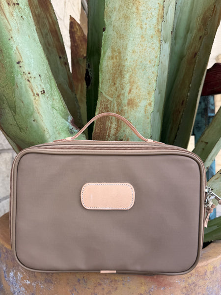 Jon Hart Canvas Large Travel Kit
