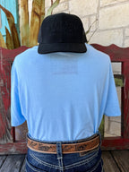 Men's Cinch Original Logo T-Shirt