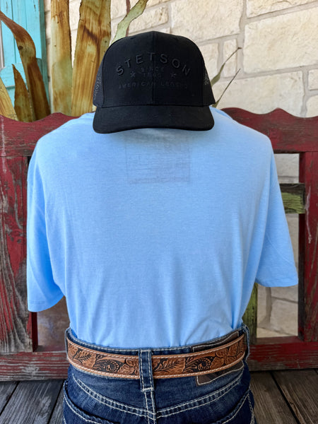 Men's Cinch Original Logo Short Sleeve Tee