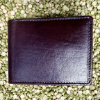 Men's Bifold Poker Dice Wallet