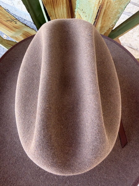 Stetson Open Road 6X Felt Hat