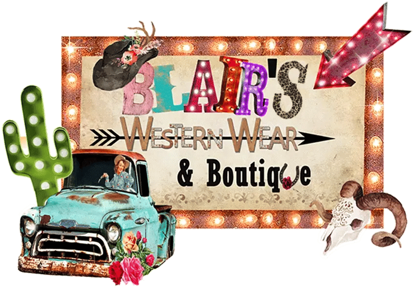 Blair's Western Wear & Boutique