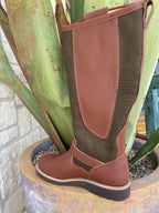 Chippewa Snake Boot - SN5913