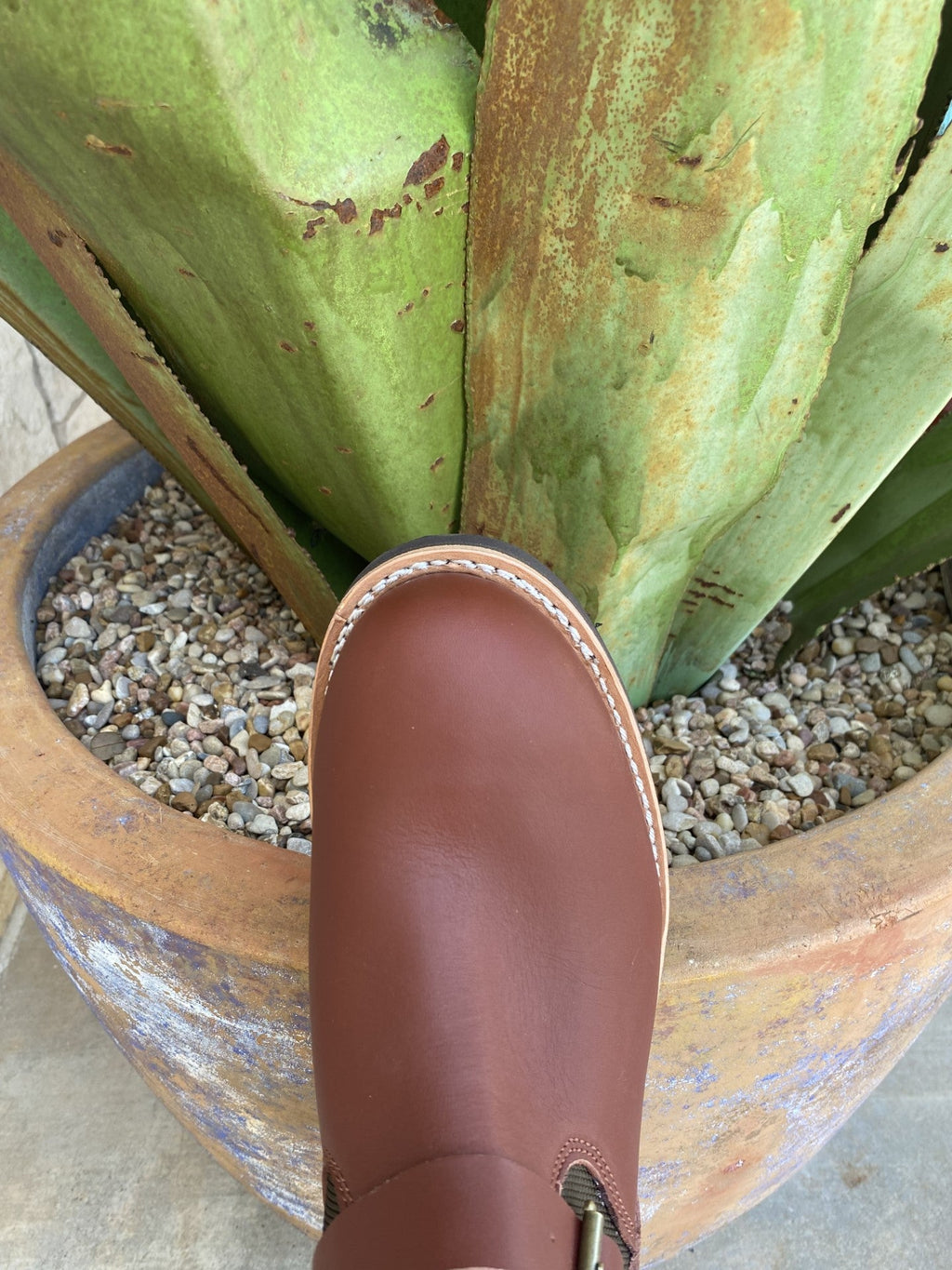Chippewa Snake Boot - SN5913