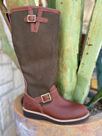 Chippewa Snake Boot - SN5913