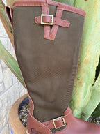 Chippewa Snake Boot - SN5913