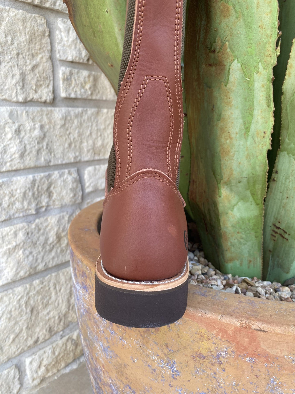 Chippewa Snake Boot - SN5913