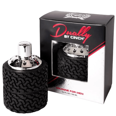 Cinch Dually Cologne