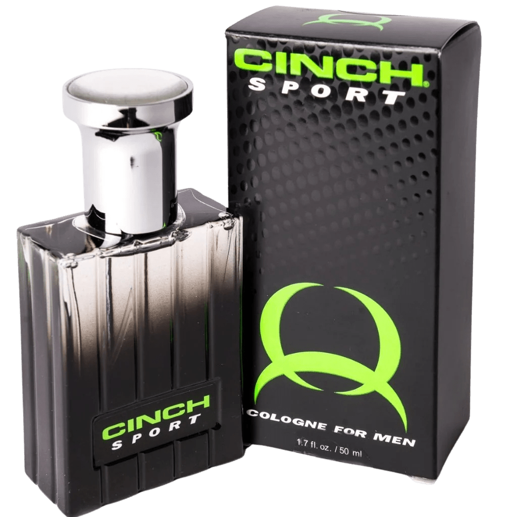 Cinch Sport Cologne