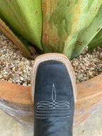 Circle G Kid's Boot - J7111
