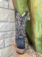 Circle G Kid's Boot - J7111