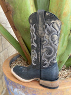 Circle G Kid's Boot - J7111