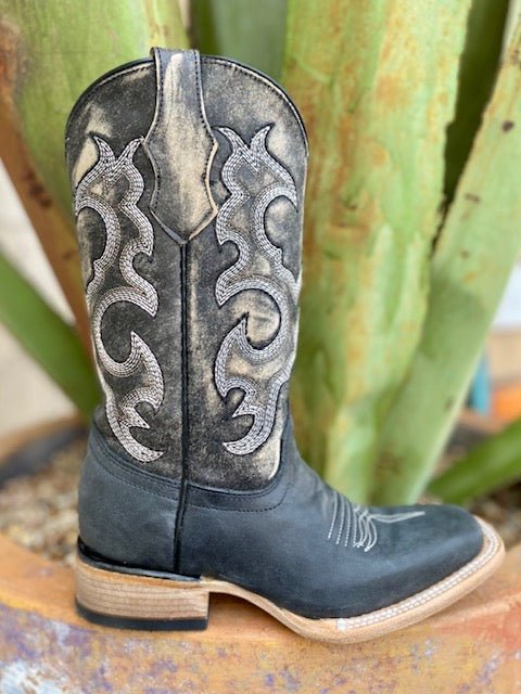Circle G Kid's Boot - J7111