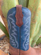 Circle G Kids Boots - J7103