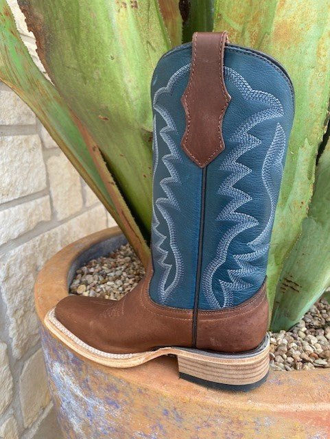 Circle G Kids Boots - J7103