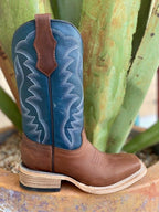Circle G Kids Boots - J7103