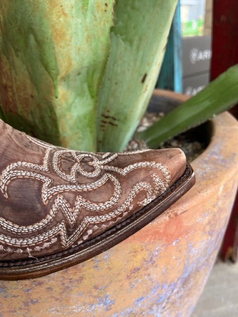 Circle G Women's Boot - L5893