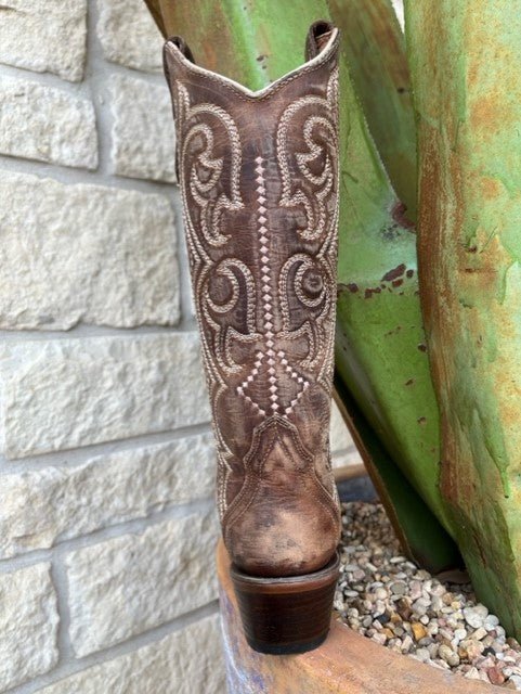 Circle G Women's Boot - L5893