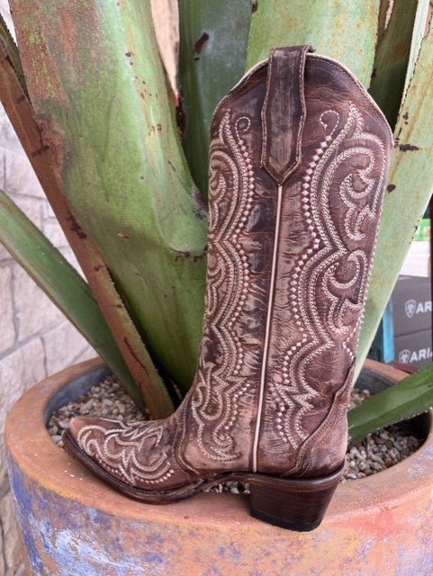 Circle G Women's Boot - L5893