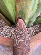 Circle G Women's Boot - L5893