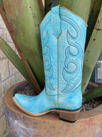Circle G Women's Boot - L5982