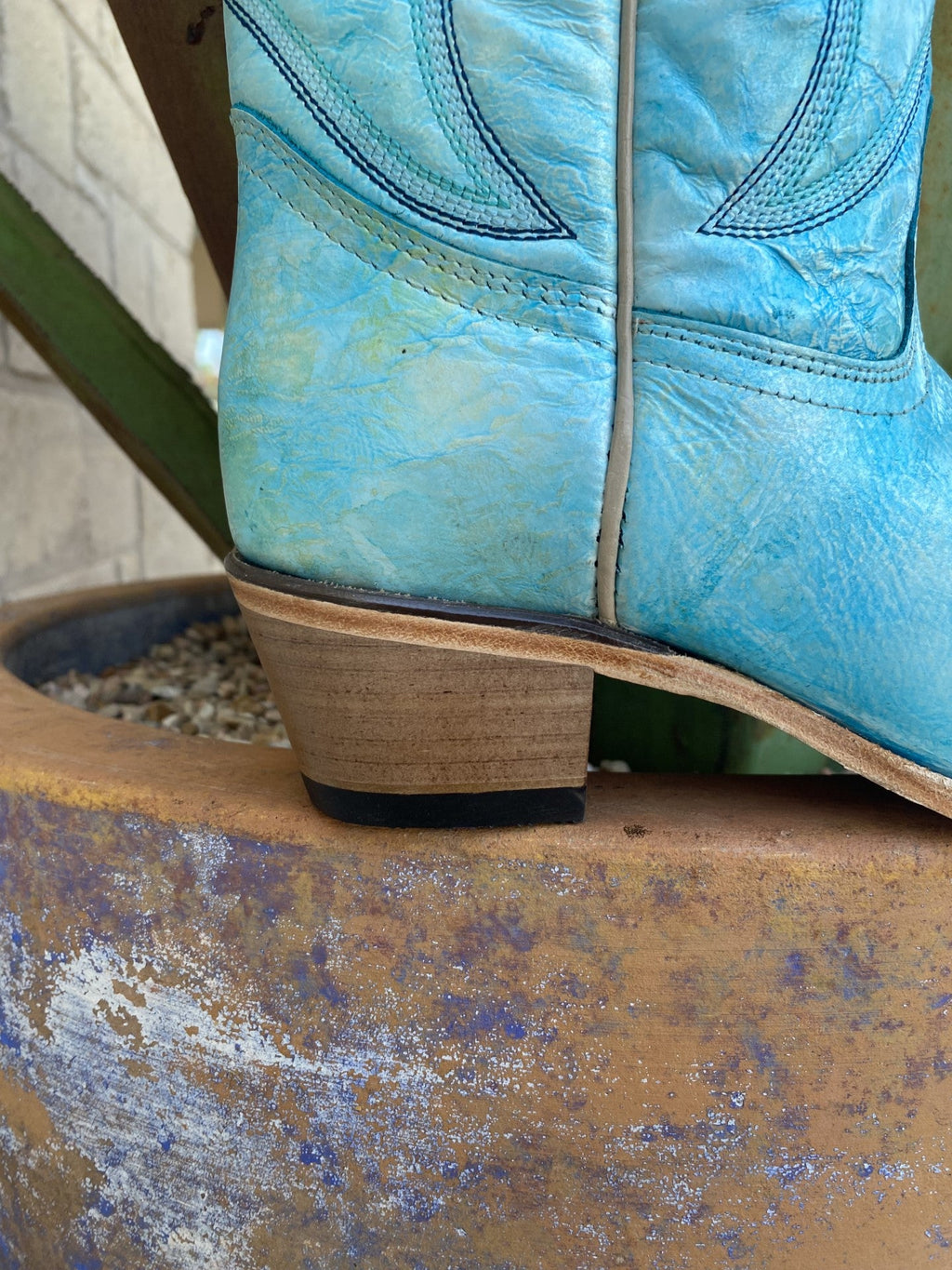 Circle G Women's Boot - L5982