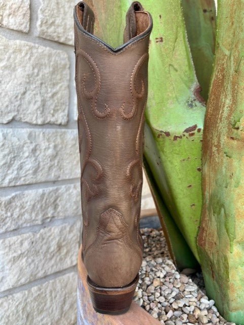 Circle G Women's Boot - L6014