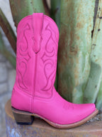 Corral Kid's Boot - T0148