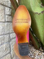 Corral Kid's Boot - T0148
