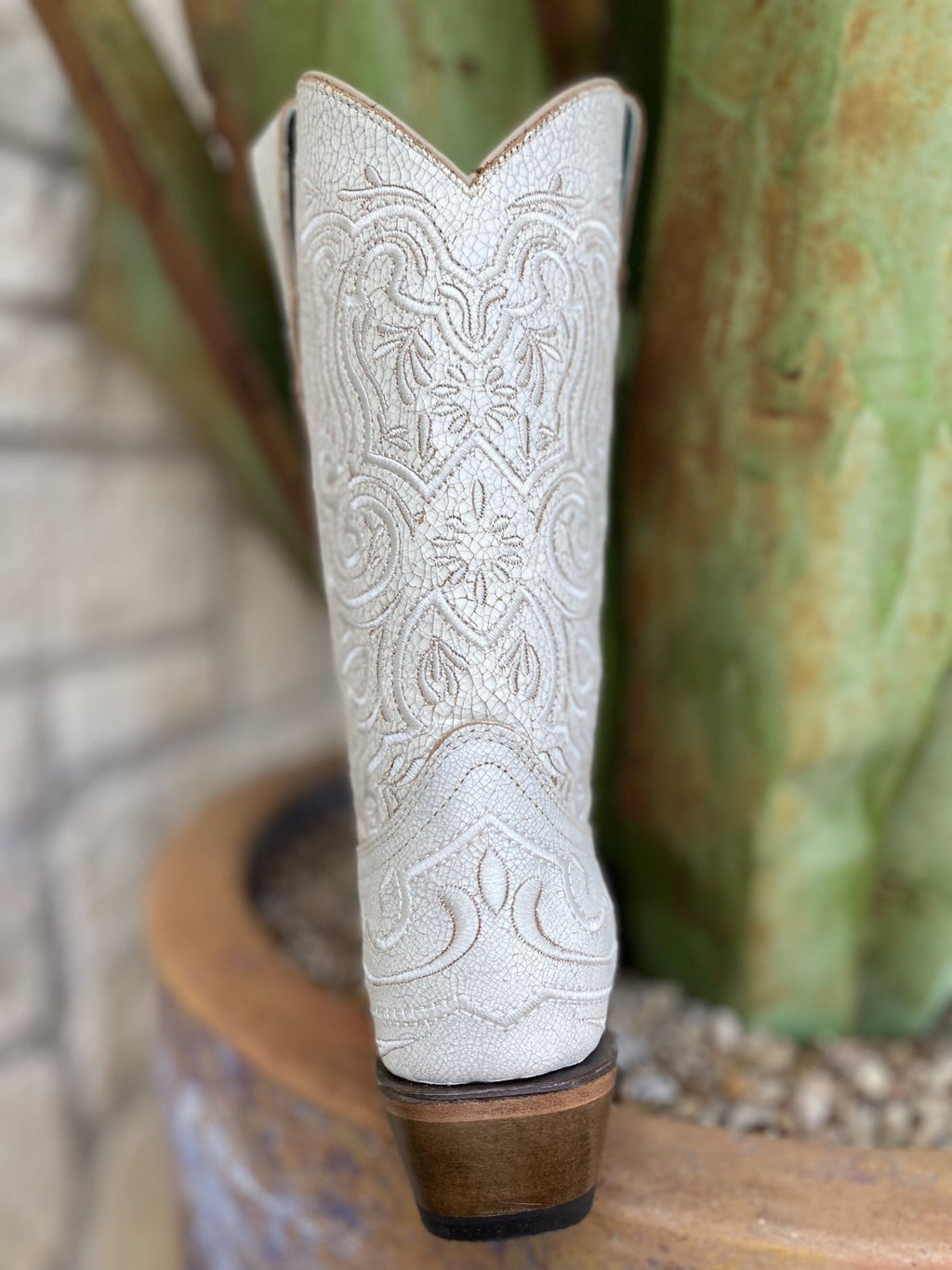 Corral Kid's Boot - T0150