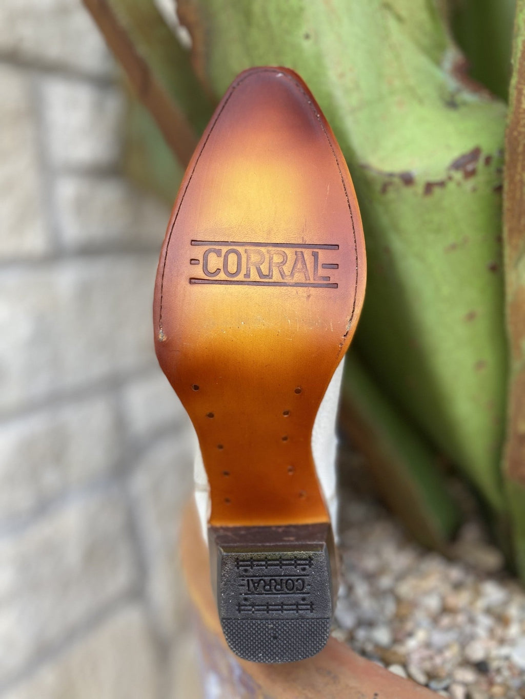 Corral Kid's Boot - T0150