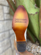 Corral Kid's Boot - T0150